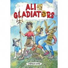 Ali and the Gladiators